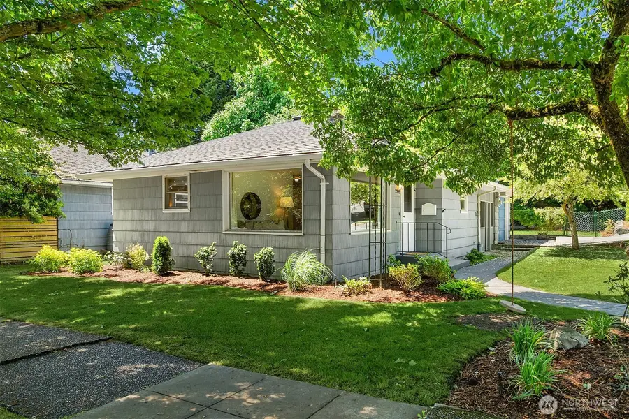 2265 NE 73rd Street, Seattle, WA 98115 - #2