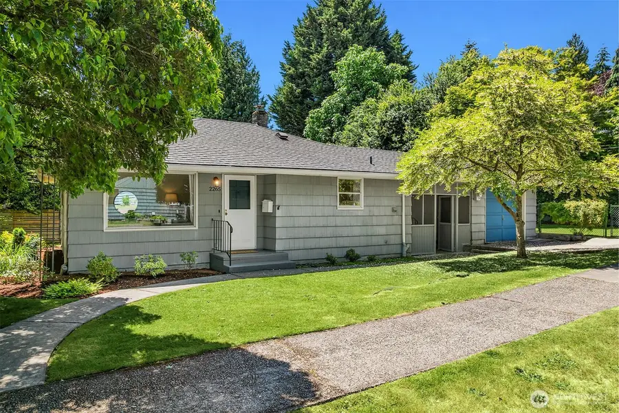 2265 NE 73rd Street, Seattle, WA 98115 - #3