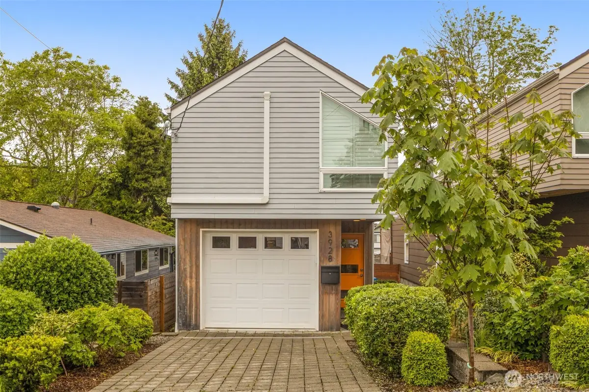 3928 S Findlay Street, Seattle, WA 98118 - #1
