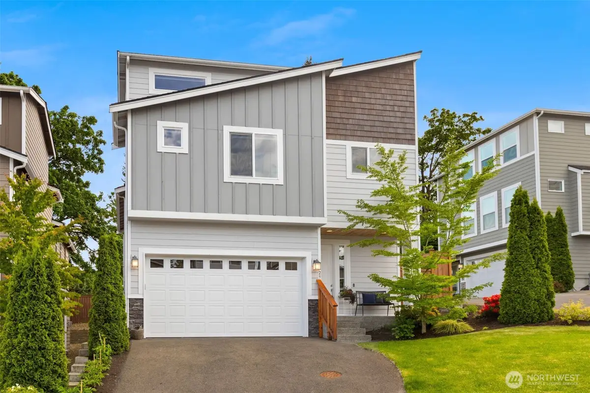 2729 S 124th Lane, Burien, WA 98168 - #1