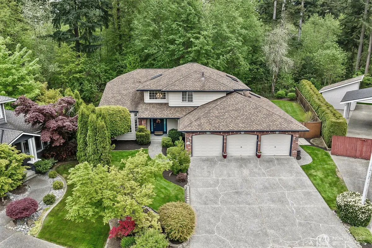7011 158th Street Se, Snohomish, WA 98296 - #1