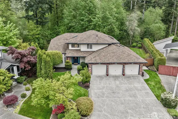 7011 158th Street Se, Snohomish, WA 98296