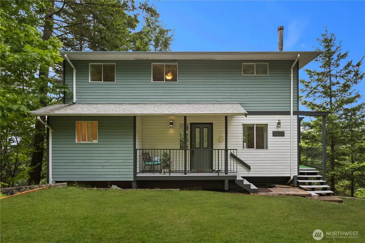 2944 Dogwood Terr, Lummi Island, WA 98262 - #1