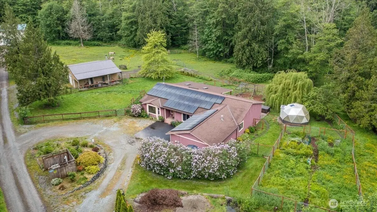 20340 State Route 534, Mount Vernon, WA 98274 - #1