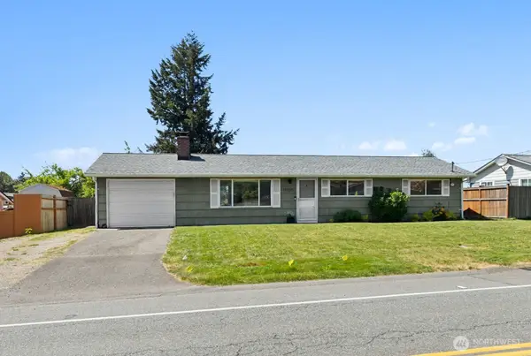 17035 128th Avenue Se, Renton, WA 98058