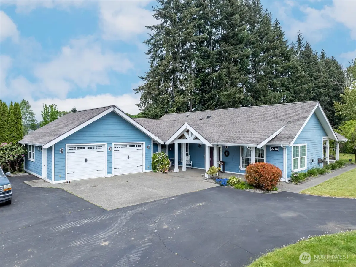 2716 Foron Road, Centralia, WA 98531 - #1