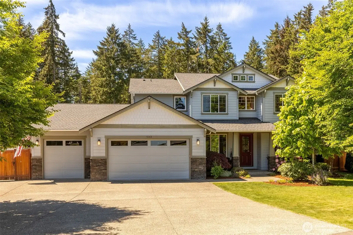 5143 Nuthatch Court Ne, Lacey, WA 98516 - #1