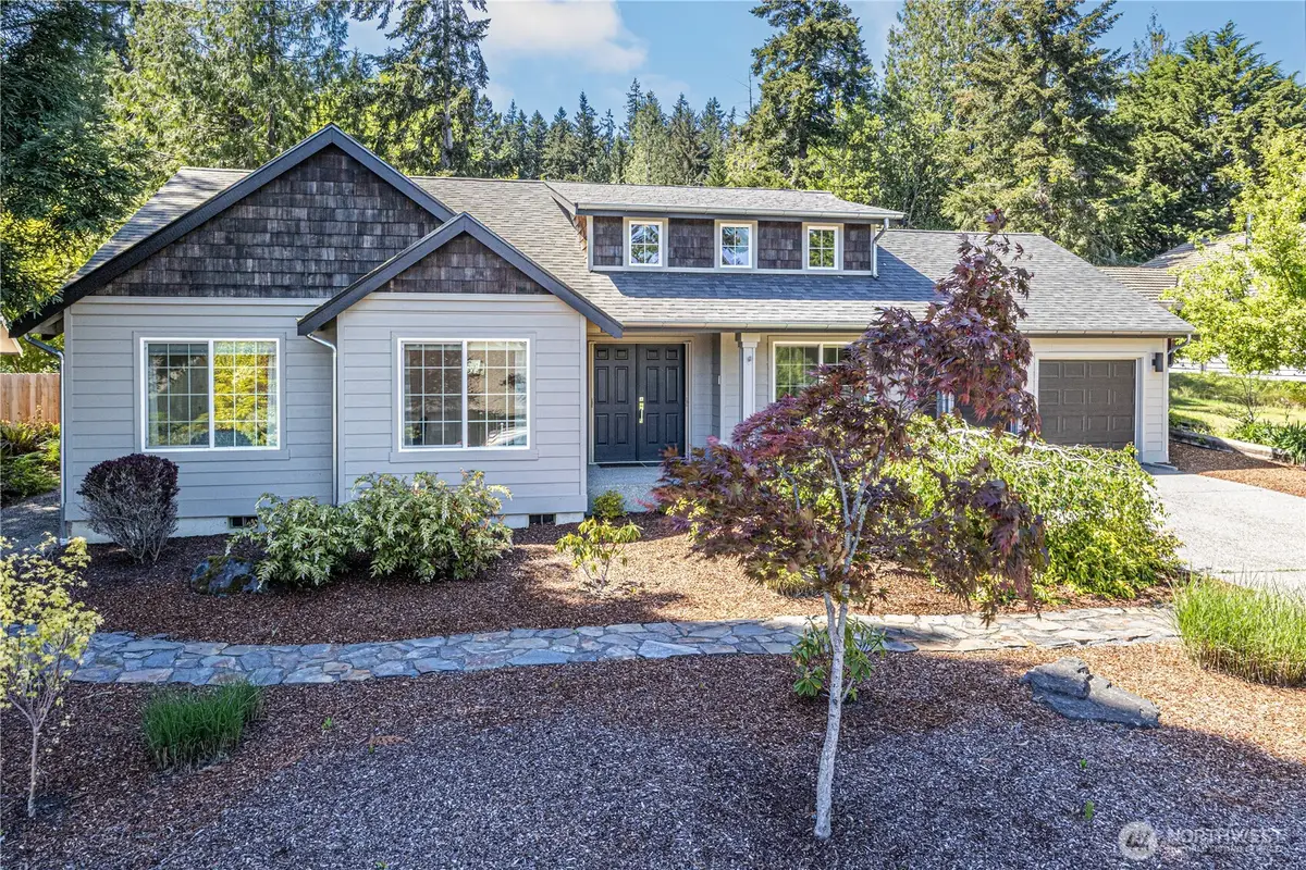 70 Camano Ln, Port Ludlow, WA 98365 - #1