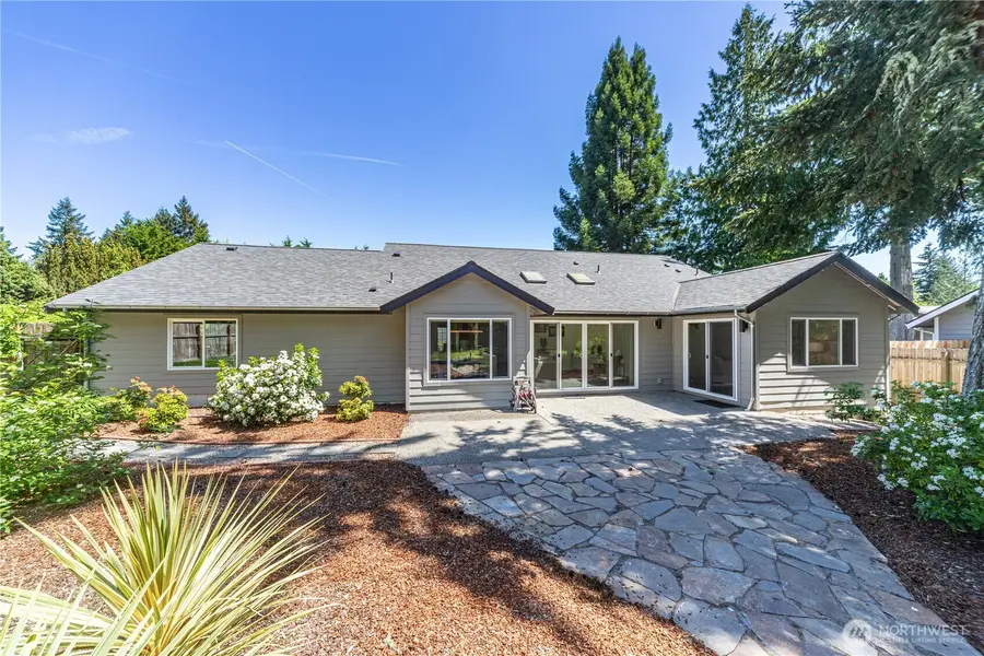 70 Camano Ln, Port Ludlow, WA 98365 - #3