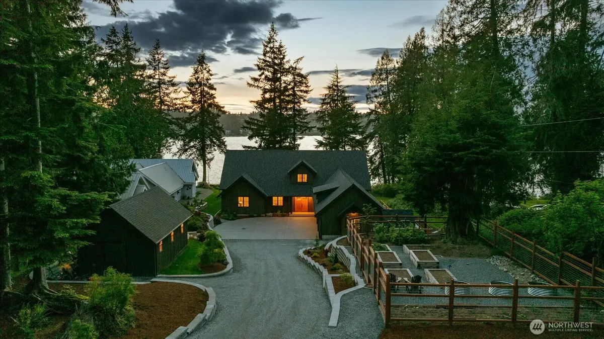 5320 East Harbor Road, Freeland, WA 98249 - #1