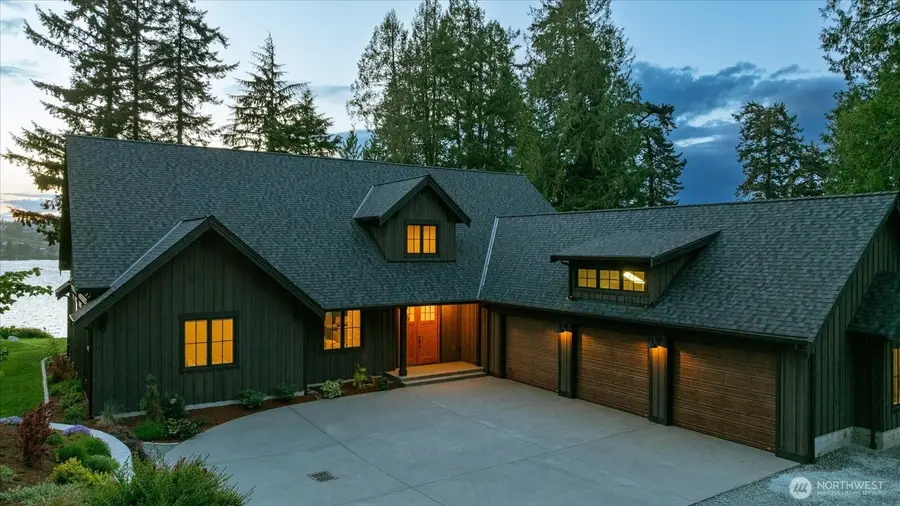 5320 East Harbor Road, Freeland, WA 98249 - #2