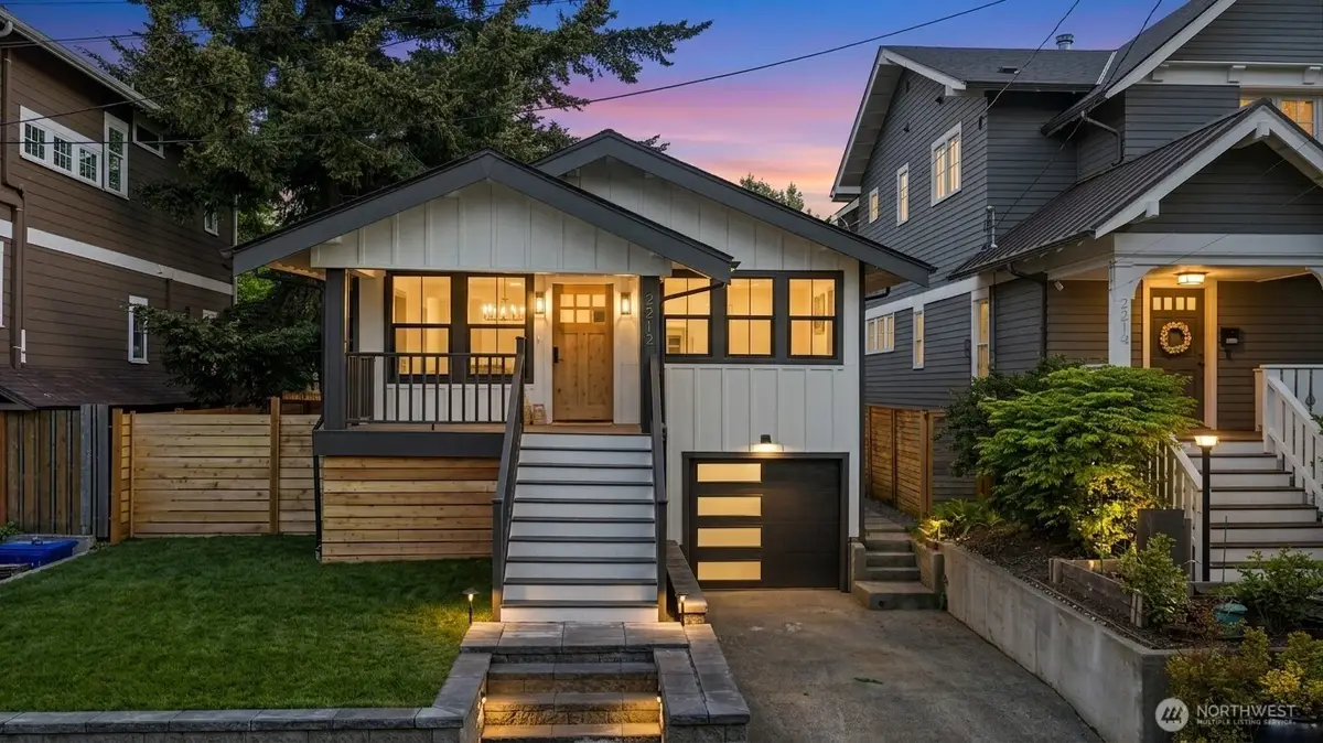 2212 N 46th Street, Seattle, WA 98103 - #1