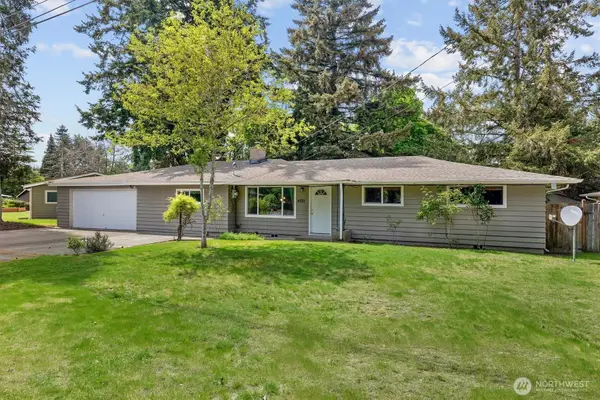 4521 26th Avenue Se, Lacey, WA 98503