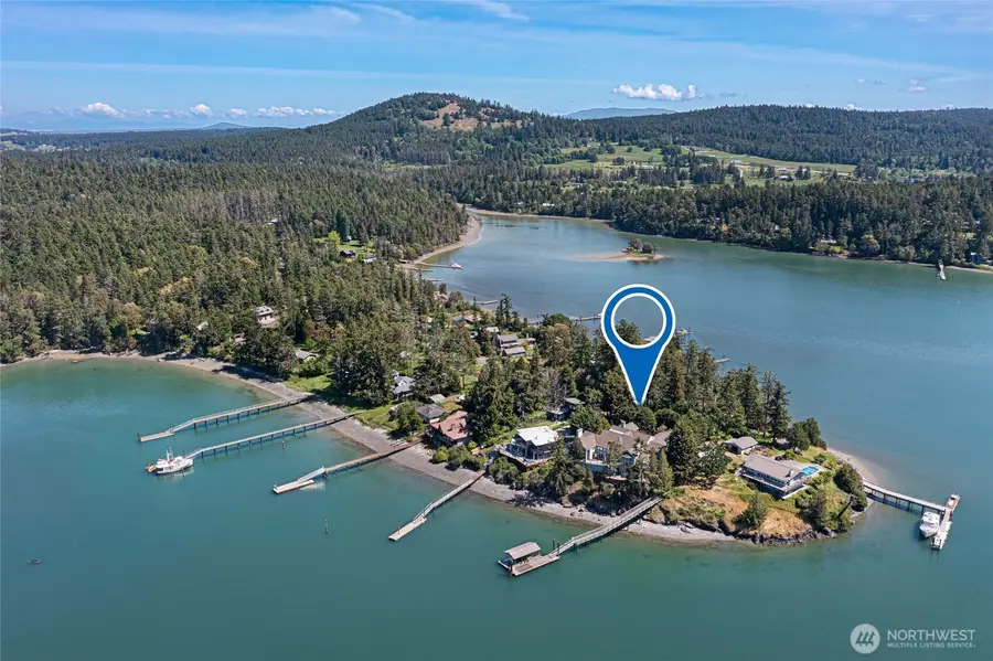 0 De Haro Lane, Friday Harbor, WA 98250 - #3