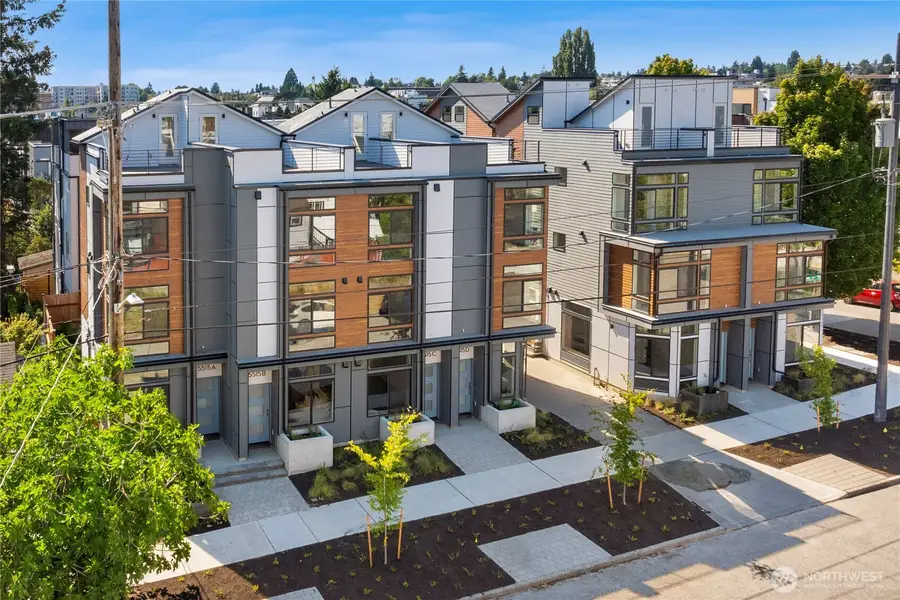 903 NW 56th Street, Seattle, WA 98107 - #2