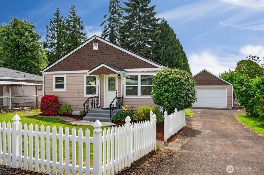 3 Pacific Place, Longview, WA 98632 - #3