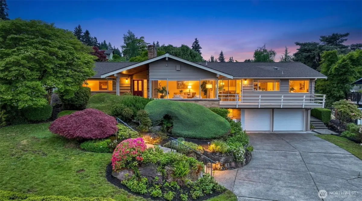 5810 NE 181st Street, Kenmore, WA 98028 - #1