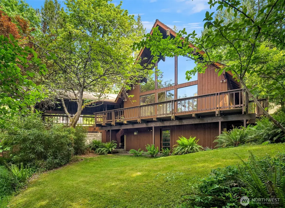5709 80th Avenue Se, Mercer Island, WA 98040 - #1