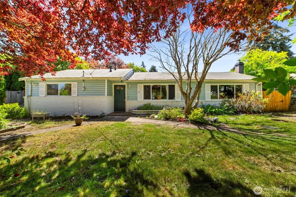 413 SW 305th Street, Federal Way, WA 98023 - #1