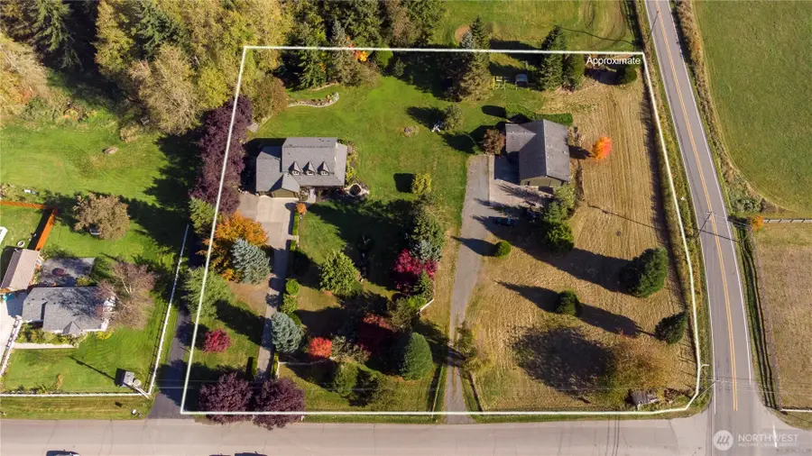 22833 107th Avenue Ne, Arlington, WA 98223 - #2