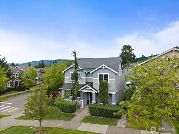 34331 SE Jacobia Street, Snoqualmie, WA 98065