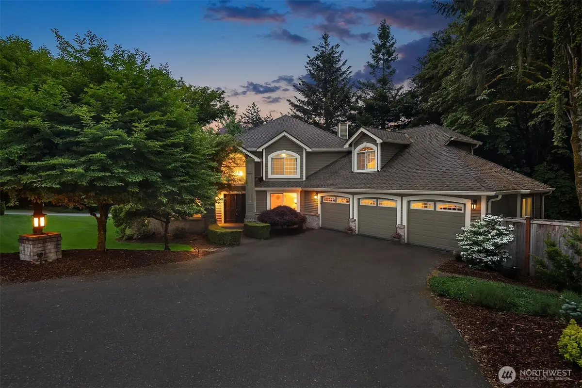 1308 233rd Avenue Se, Sammamish, WA 98075 - #1