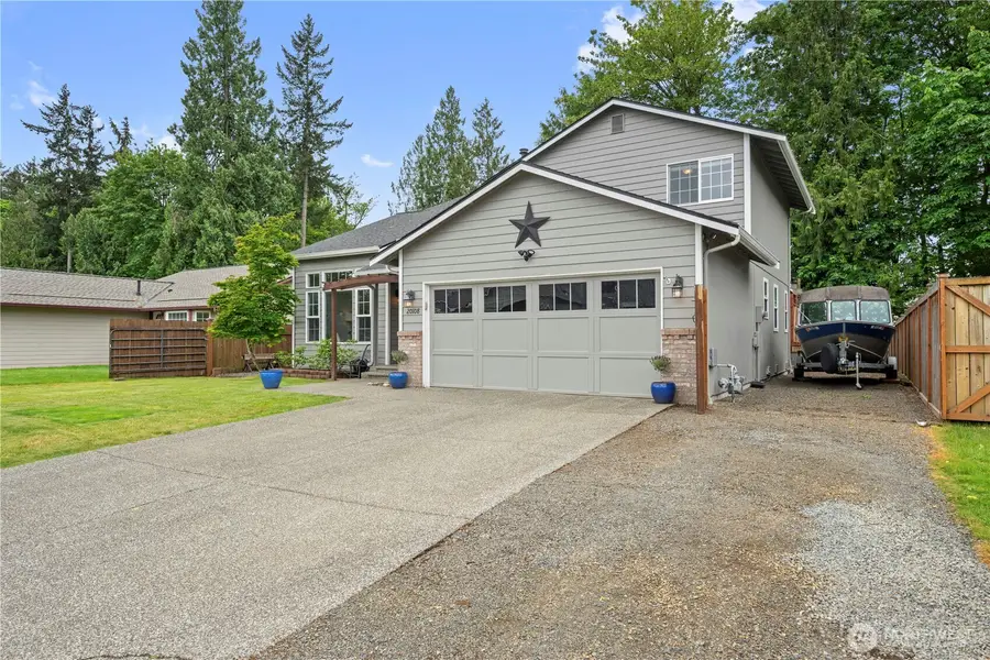 20108 44th Drive Ne, Arlington, WA 98223 - #2