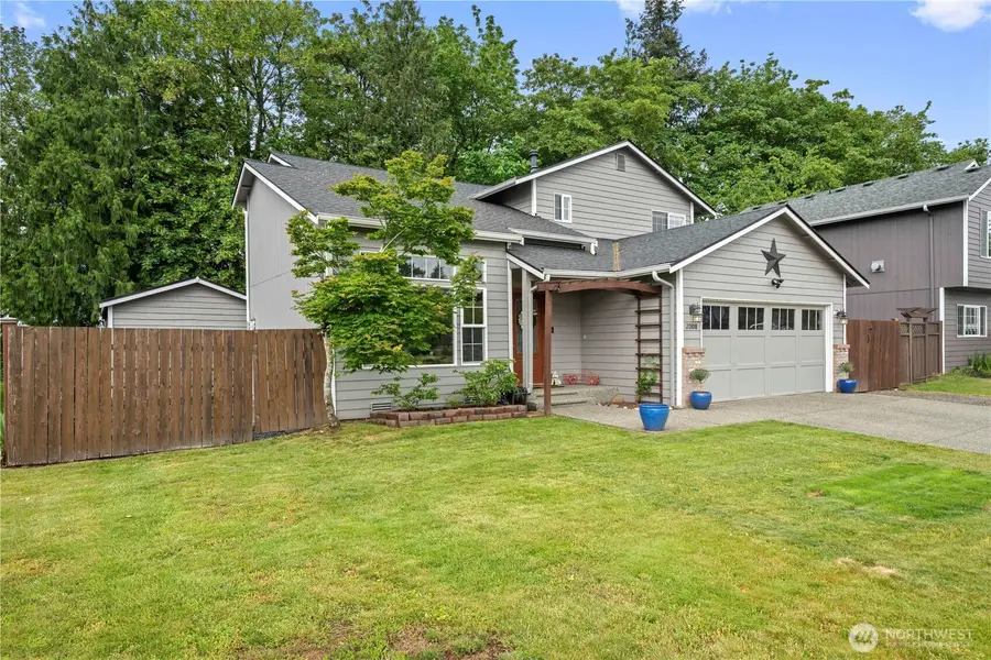 20108 44th Drive Ne, Arlington, WA 98223 - #3