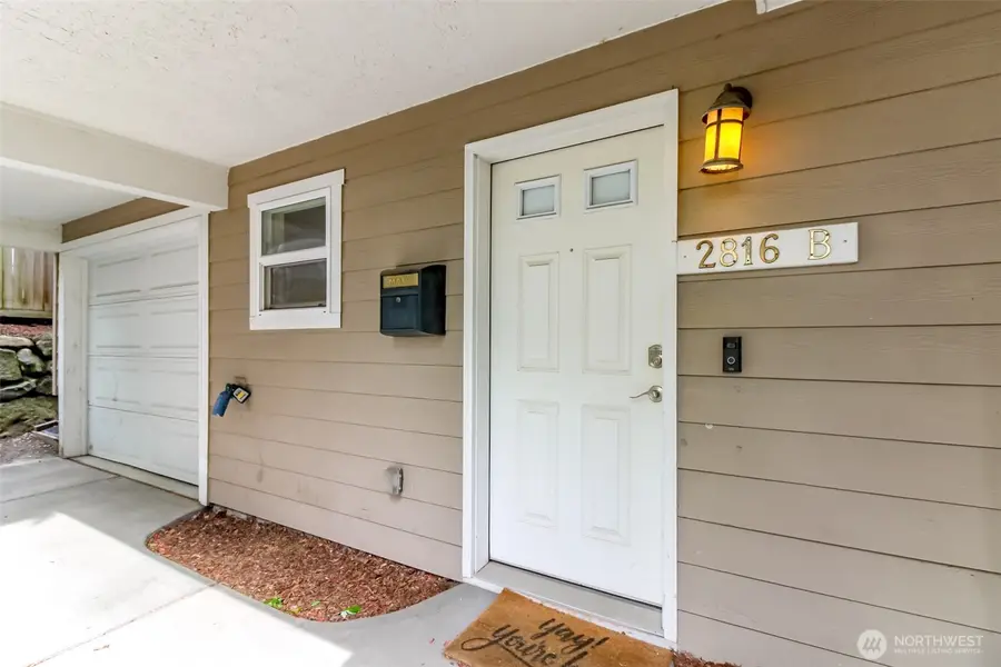 2816 SW Adams Street #B, Seattle, WA 98126 - #2