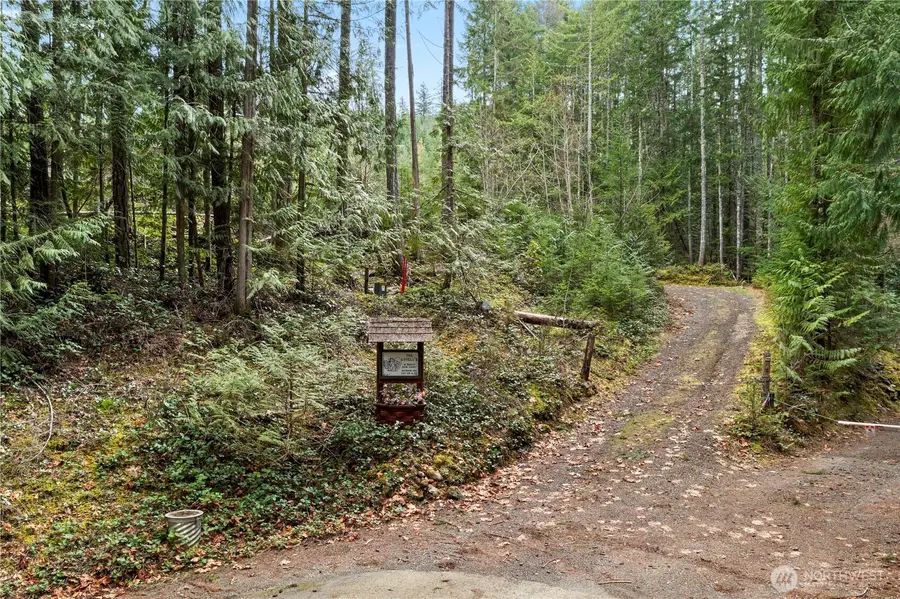 61 N Dow Court, Hoodsport, WA 98548 - #2