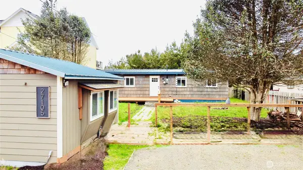 27105 K Place, Ocean Park, WA 98640