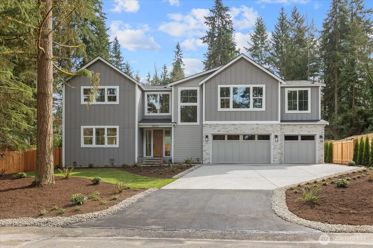 3502 Alaska Rd, Brier, WA 98036 - #1