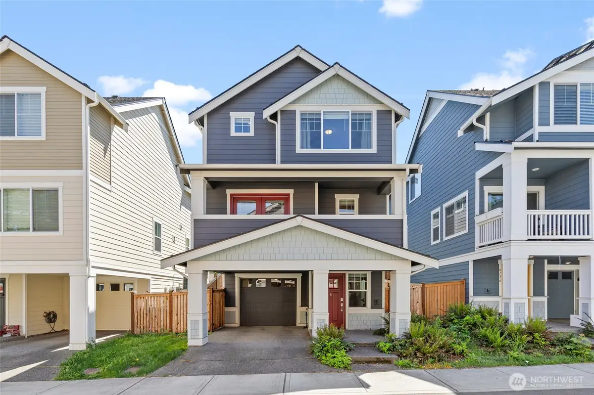 6724 34th Avenue Sw, Seattle, WA 98126 - #1