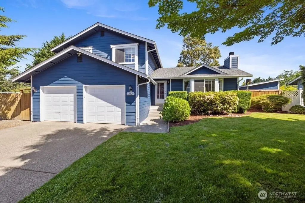 10421 92 Court St Sw, Tacoma, WA 98498 - #1
