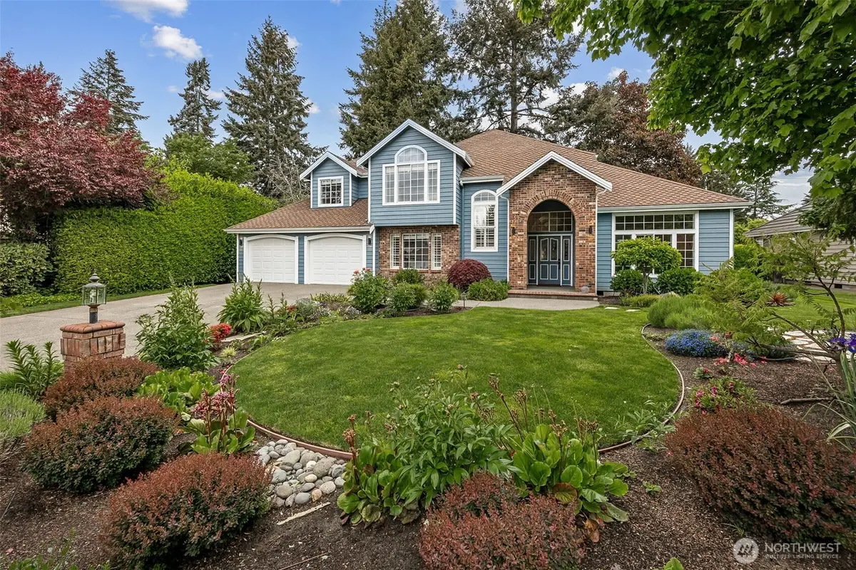 8611 167th Street Ct E, Puyallup, WA 98375 - #1