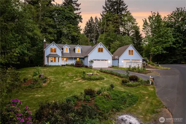 165 Tanglewood Drive, Longview, WA 98632