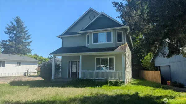117 Enchanted Valley Drive N, Vader, WA 98593