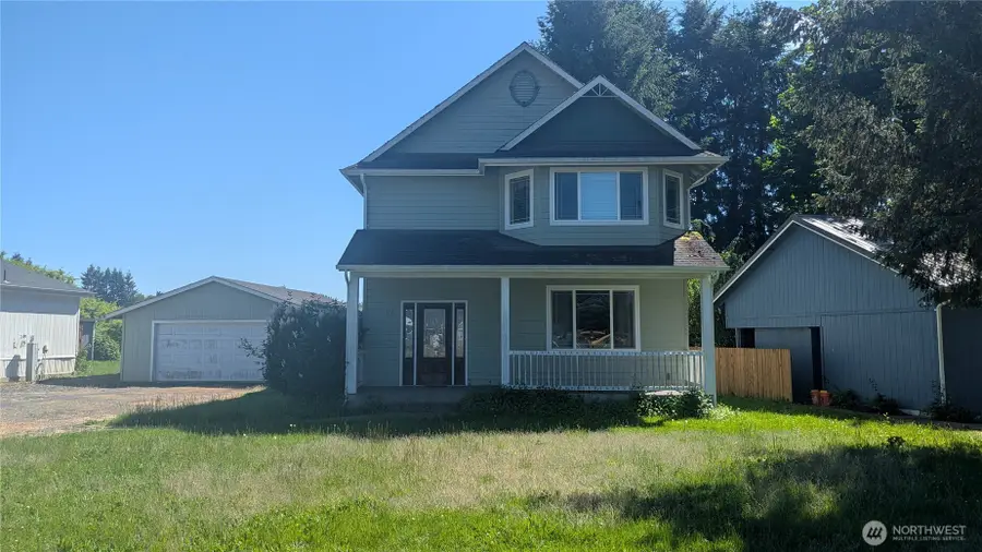 117 Enchanted Valley Drive N, Vader, WA 98593 - #3