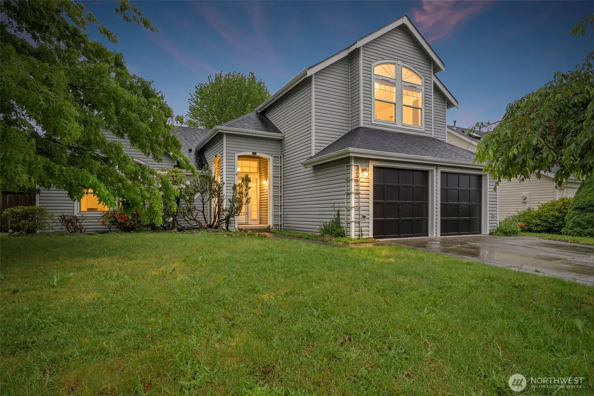 515 Corrin Avenue Nw, Orting, WA 98360 - #1