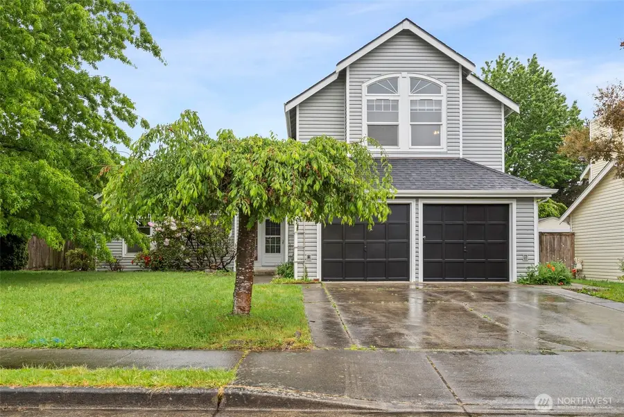 515 Corrin Avenue Nw, Orting, WA 98360 - #3