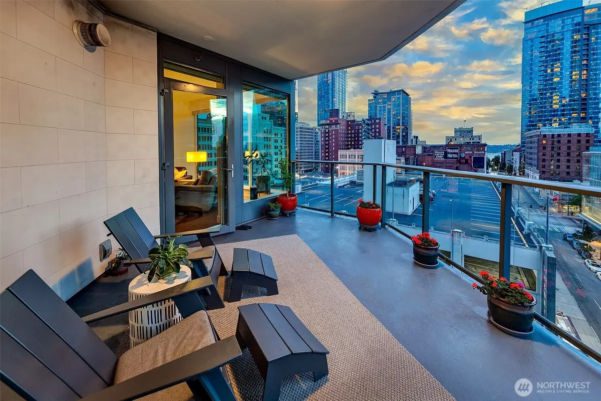 1920 4th Avenue #902, Seattle, WA 98101 - #1