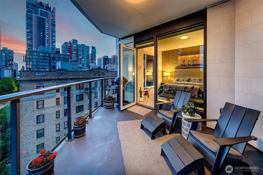 1920 4th Avenue #902, Seattle, WA 98101 - #3