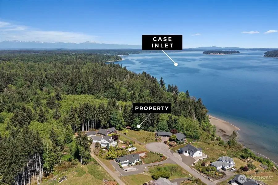 15 E Smith Cove Way, Shelton, WA 98584 - #3