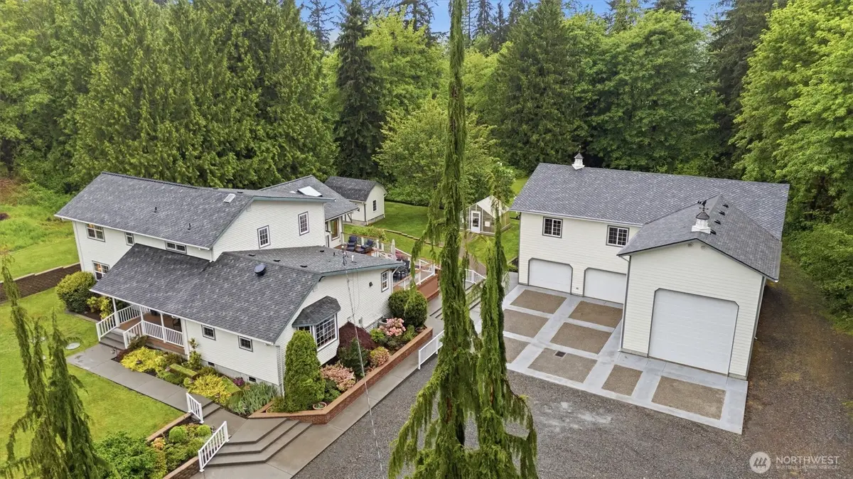 14529 50th Street Ne, Lake Stevens, WA 98258 - #1