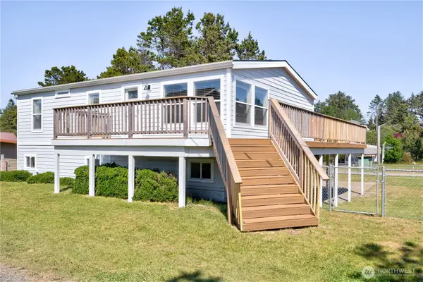 28009 I Lane, Ocean Park, WA 98640