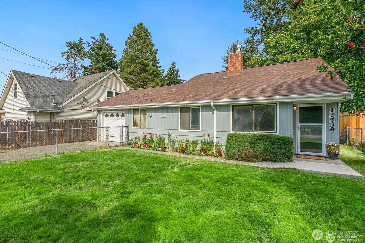 12438 9th Avenue S, Seattle, WA 98168 - #1