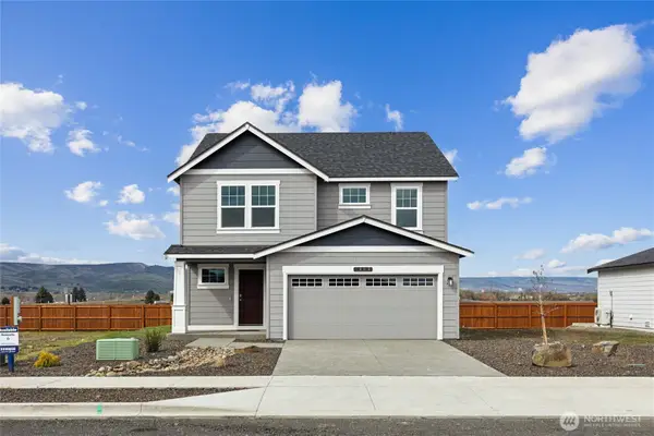 1442 Lambertus Avenue #58, Buckley, WA 98321