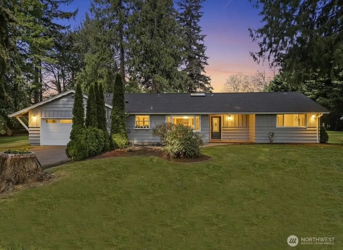 10516 46th Avenue E, Tacoma, WA 98446 - #1