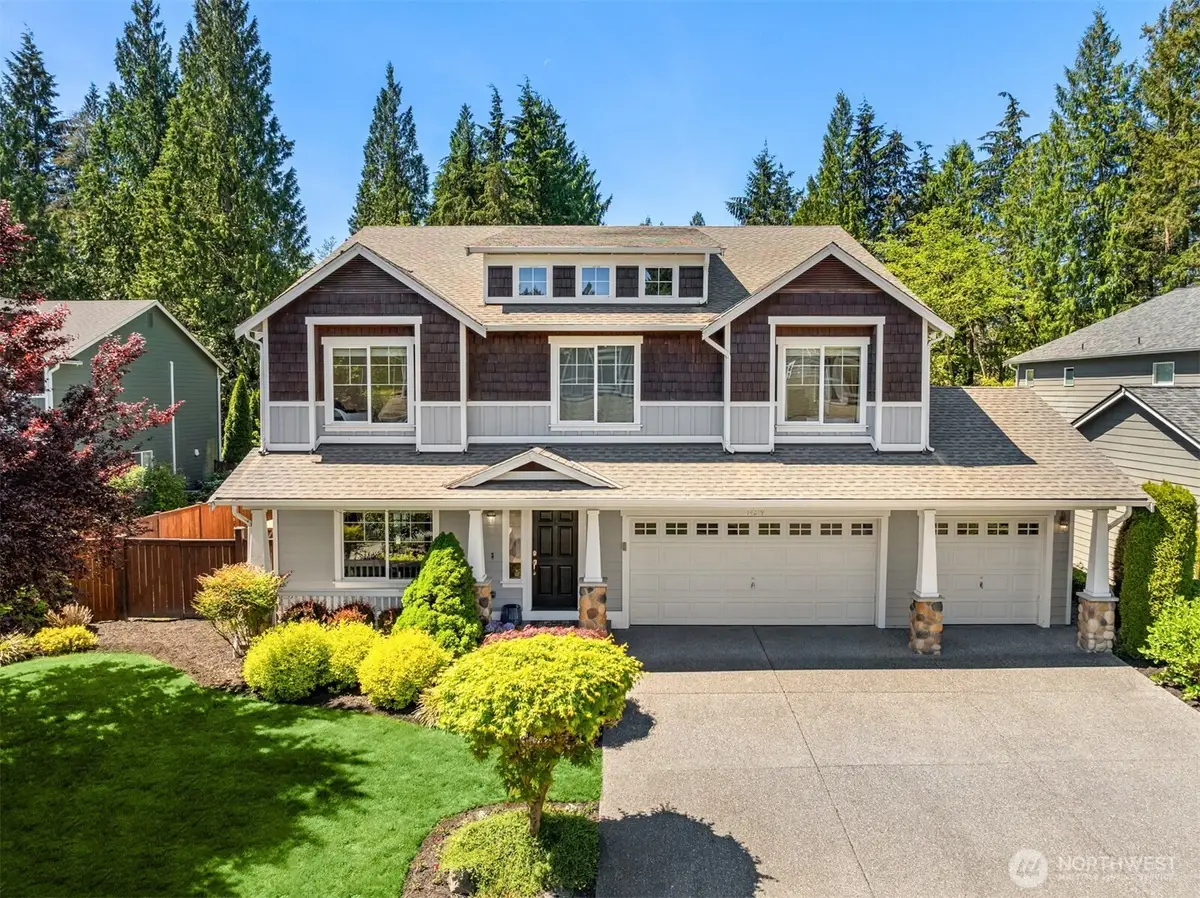 14219 284th Place Ne, Duvall, WA 98019 - #1