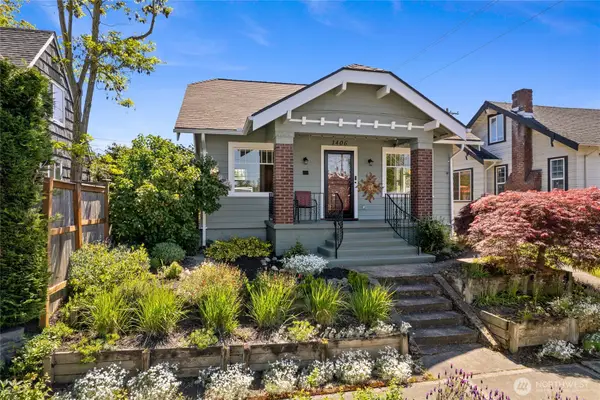 1406 N 11th Street, Tacoma, WA 98403